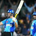 STR vs REN pitch report today BBL match: Adelaide Oval pitch batting or bowling for T20