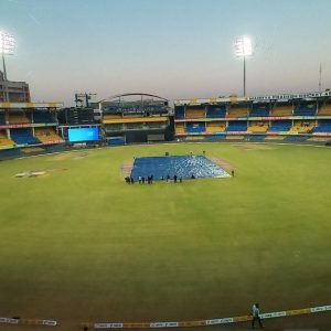 Holkar Stadium pitch report 3rd ODI: Pitch report of Indore Cricket Stadium batting or bowling for tomorrow match