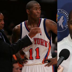 “Isiah Thomas Handles Were Like a Spaceship Coming Down”: Jamal Crawford Gives Zeke His Flowers For Being Way ‘Ahead of His Time’