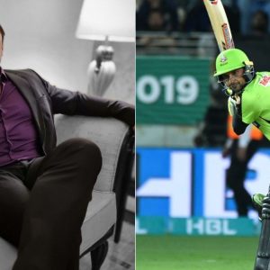 Shoaib Akhtar family: Are Shoaib Akhtar and Sohail Akhtar brothers?