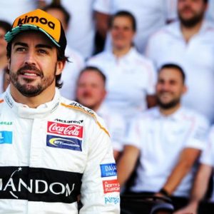 When Fernando Alonso asked for $30 Million salary and got sacked