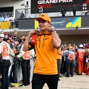 McLaren Boss Reveals What Frustrates Him About Lando Norris