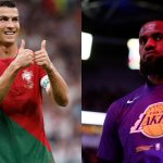 "NBA and NFL Don't Have as Much Workload as Football": When Cristiano Ronaldo Negated LeBron James and Tom Brady's Longevity with 'Arrogant' Remark
