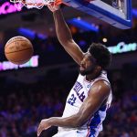 Is Joel Embiid Playing Tonight vs Magic? 76ers Release Disappointing Availability Update for 7ft Star Center