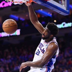 Is Joel Embiid Playing Tonight vs Magic? 76ers Release Disappointing Availability Update for 7ft Star Center