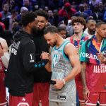 Why NBA Players Don't Play Defense In The All-Star Game