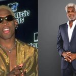 "Dennis Rodman is Soft!": Charles Oakley Once Narrated How 2x DPOY Was Terrorizing Clients at His Steakhouse
