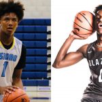 Bronny James' Former Teammate Mikey Williams Compares Himself To Electric Cleveland Cavaliers Star