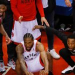 “You can count on him to turn into Michael Jordan”: Joel Embiid Has Nightmares About Kawhi Leonard But Still Praises the Clippers Superstar