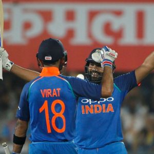Barsapara Stadium ODI records: Guwahati ODI records and highest innings totals