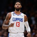 Is Paul George Playing Tonight Vs Mavericks? Injury Update for the 7x All-Star as Clippers Try to Avoid 7th Straight Loss