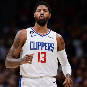 Is Paul George Playing Tonight Vs Mavericks? Injury Update for the 7x All-Star as Clippers Try to Avoid 7th Straight Loss