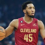 Is Donovan Mitchell Playing Tonight vs Thunder? Cavaliers Release Injury Update for 4-time All-Star