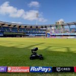 Wankhede Stadium average score in T20 international: Mumbai Wankhede Stadium T20 average score and highest successful run chase