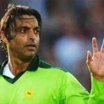 Shoaib Akhtar once claimed all Pakistani bowlers have done ball tampering