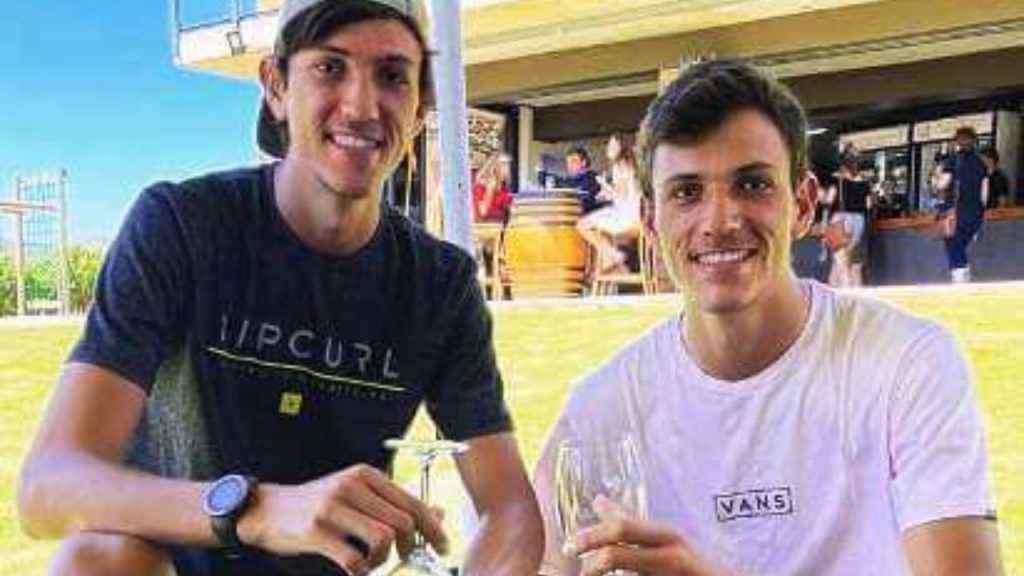 Marco Jansen brother name: Are Duan Jansen and Marco Jansen twin brothers?