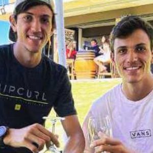 Marco Jansen brother name: Are Duan Jansen and Marco Jansen twin brothers?