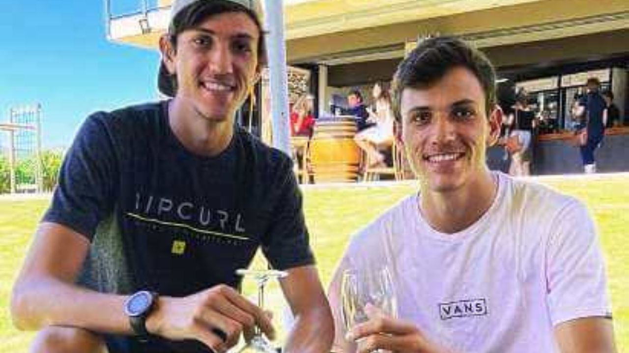 Marco Jansen brother name: Are Duan Jansen and Marco Jansen twin brothers?