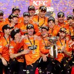 Perth Scorchers vs Brisbane Heat head to head: SCO vs HEA head to head record in BBL history