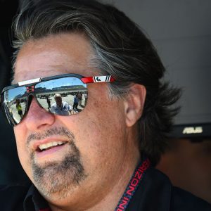 Can Andretti with Cadillac ensure his dream F1 entry after multiple snubs?