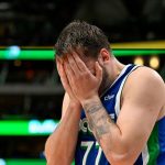 Before the NBA Draft Luka Doncic Wanted to Shoot his Shot at "Friends" Star Jennifer Aniston