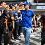 Franz Tost Wanted Mick Schumacher, but "Political Reasons" Denied 23-year-old A Seat