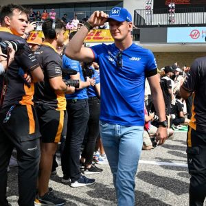 Franz Tost Wanted Mick Schumacher, but "Political Reasons" Denied 23-year-old A Seat