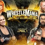 WrestleMania 39 Reddit Streams