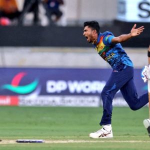 IND vs SL practice match result: IND vs SL warm up match all result list