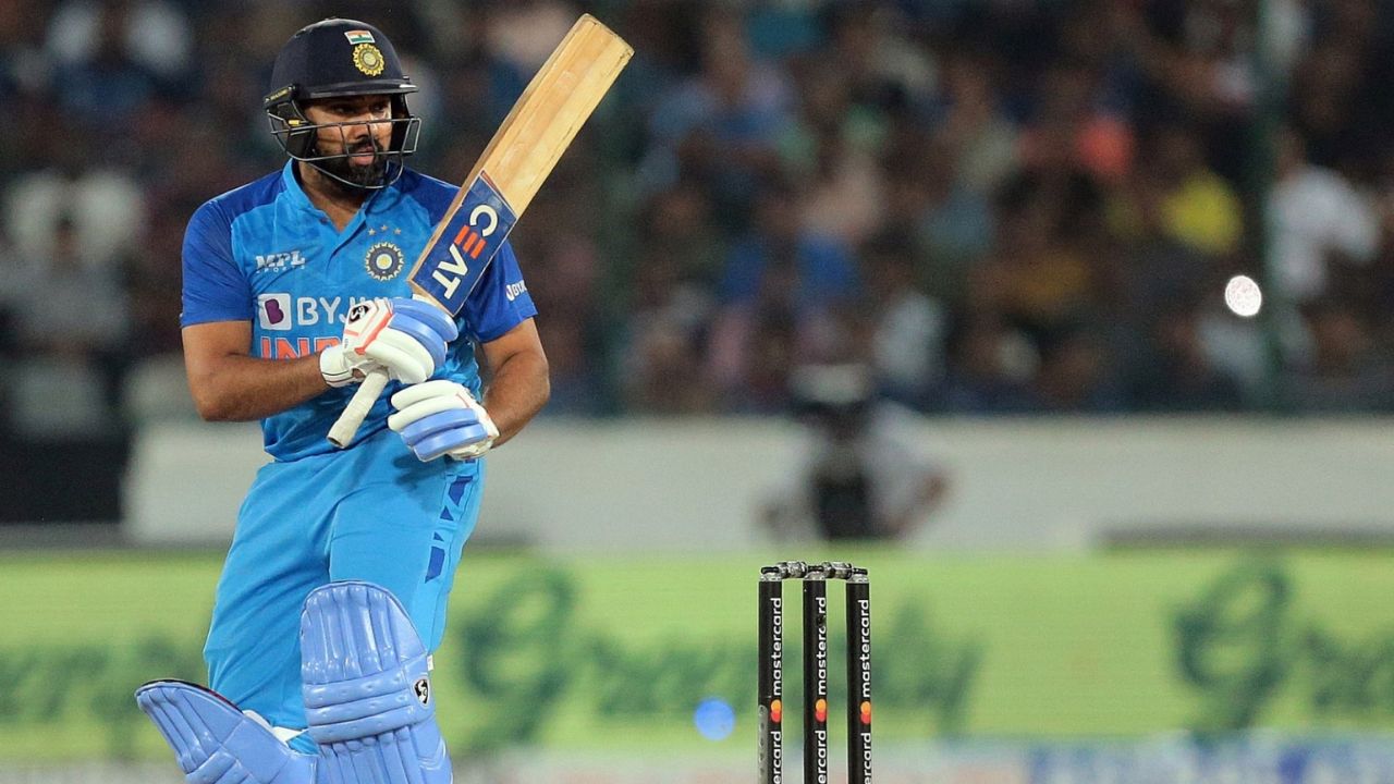 Rajiv Gandhi Stadium Hyderabad ODI records: Hyderabad Cricket Stadium ODI records and highest innings totals