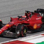 Formula 1 Cars 2023 Reveal: When Will Ferrari Release Their Car?