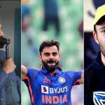 "VERA level": Dinesh Karthik describes Virat Kohli's current form to AB de Villiers on Twitter