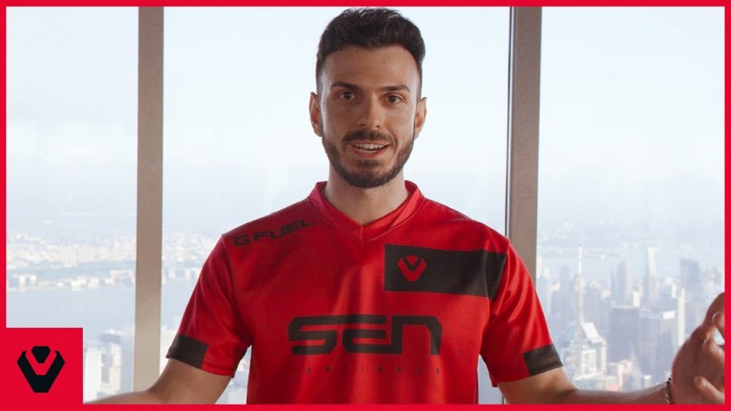 Valorant: Tarik Shares Concept about a League Countering Crypto Throwers