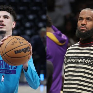 "Without LeBron James, Lakers' Offense is Worse Than the Hornets'!": Numbers Unveiled By NBA Twitter Reveal Frustrating Truth for the King
