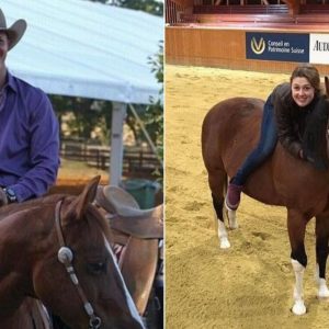 Michael Schumacher's Kin Mourn The Death Of Her Beloved European Champion Pet