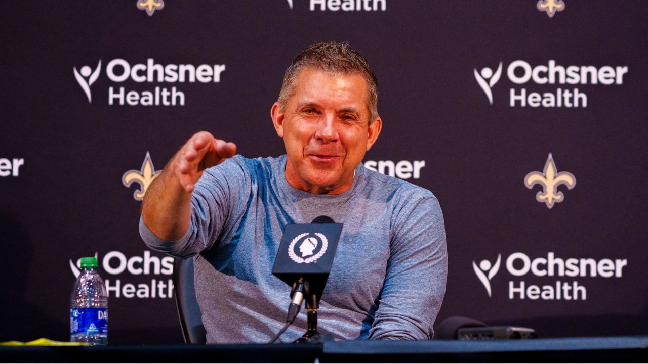 Sean Payton
