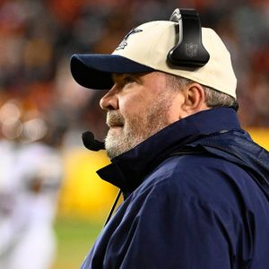 “He’s Gonna Get Outcoached”: Colin Cowherd Predicts Cowboys to Tank Against 49ers Because Of Coach Mike McCarthy