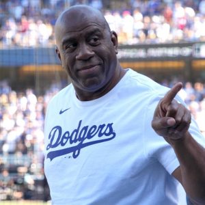 "I Make Money When People Are Sleeping": $600 Million Man Magic Johnson Details His Approach To Becoming a Successful Business Magnate