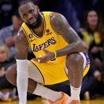 Did LeBron James Use 'Steroids' to Win Championships? NBA Community Finds Potential Evidence of Serious Foul Play By the King