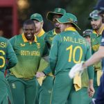 Why Kagiso Rabada not playing today: Why is Sisanda Magala not playing today's 2nd ODI between South Africa and England at Mangaung Oval?