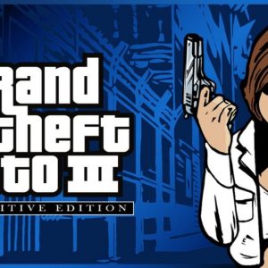 GTA 3 Definitive Edition Cheat Codes