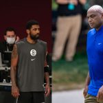 "The Nets Won't Win Another Game Without Kevin Durant": Charles Barkley believes Kyrie Irvin and Co. are Incapable of Winning with KD Absent