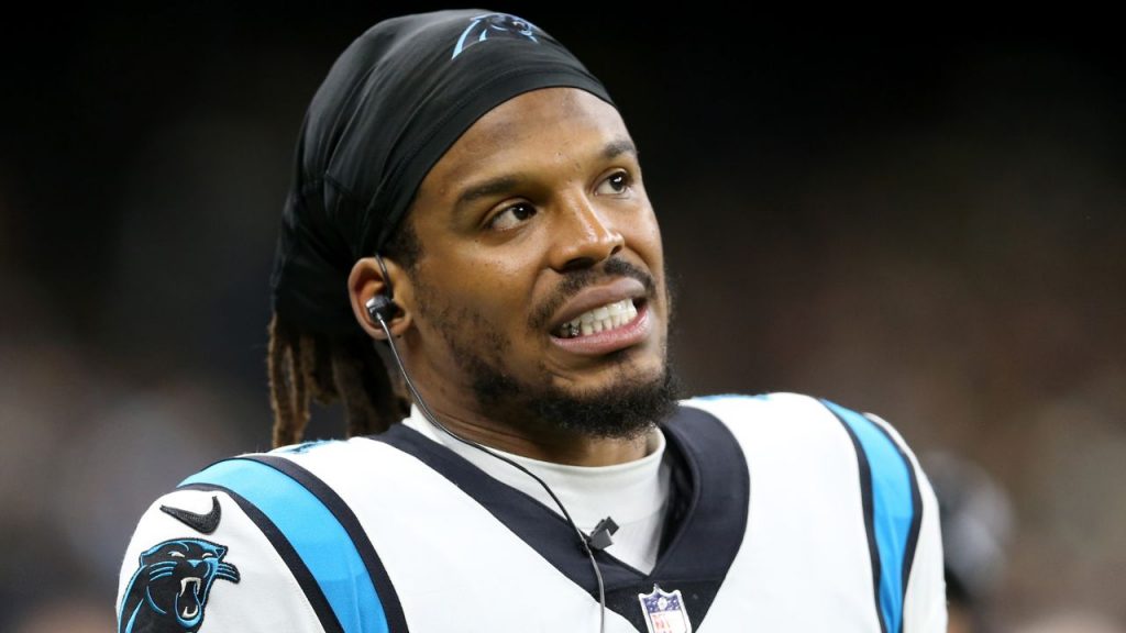 Is Cam Newton Coming Back to the NFL by Rejoining the Panthers? QB Turned Content Creator Clears the Air
