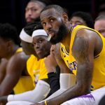 Is LeBron James Playing Tonight vs Nets? Lakers Release Injury Report on 2023 All-Star Game Leading Vote Getter