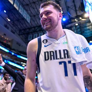 "I Watch Euroleague More than NBA!" Luka Doncic Shockingly Says He Doesn't Care About MVP Competitors