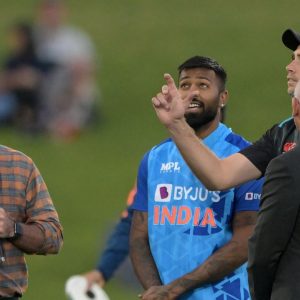 IND vs NZ ODI head to head: India vs New Zealand head to head ODI records 2023