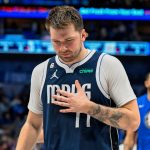 Is Luka Doncic Playing Tonight vs Wizards? Mavericks Release Injury Report for 3x All-NBA First-team Star  
