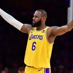 LeBron James' Hairline: Tracking Lakers Star’s ‘Bald Head’ Through His 20 Year Career