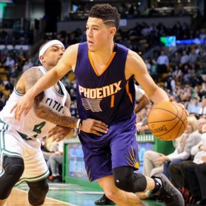 Devin Booker 70 Point Game Stats: Breaking Down Booker's Historic Game and Loss Vs the Celtics