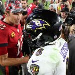 NFL Free Agents 2023: Tom Brady, Lamar Jackson Headline A Strong Free Agency Class